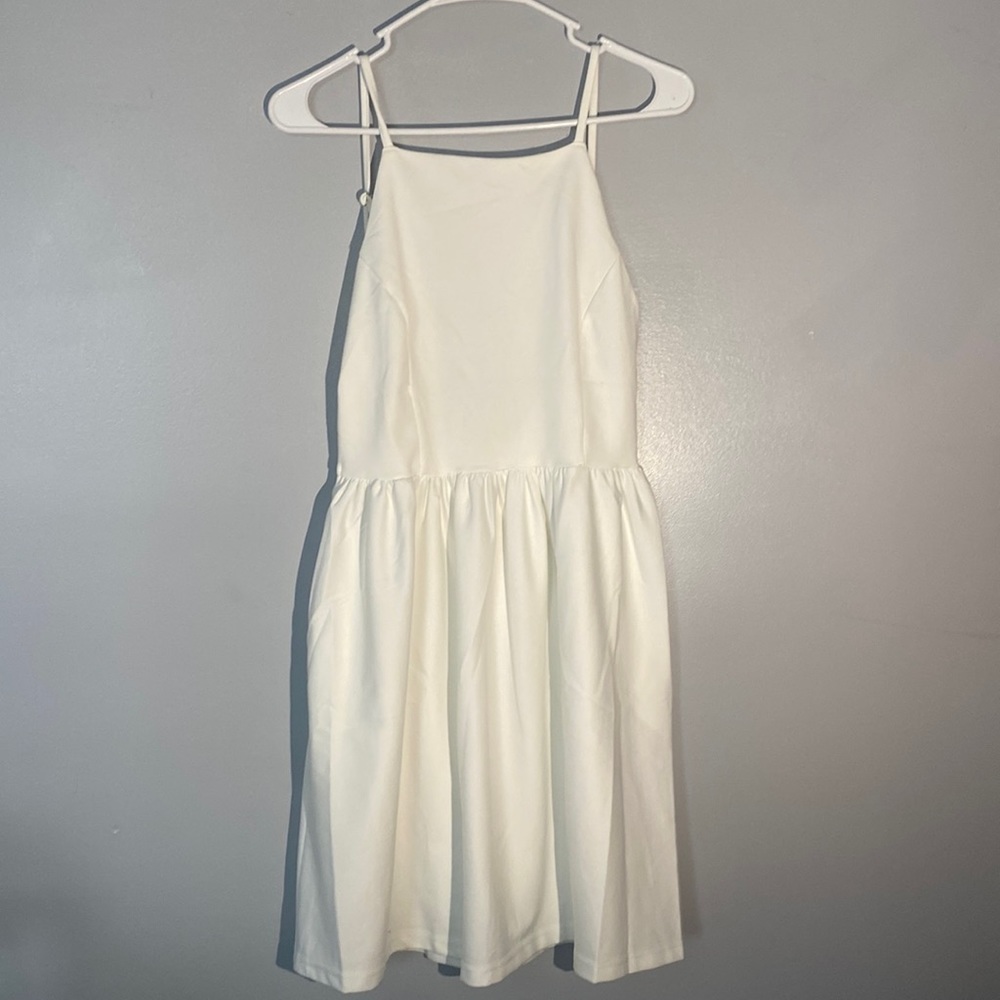 Fancyinn: Spaghetti Strap